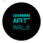 Luxembourg Art Walk logo