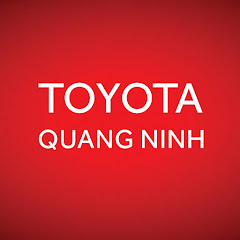 Toyota Quảng Ninh channel logo
