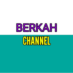 Berkah Channel channel logo