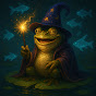 WizFrog Joseph logo