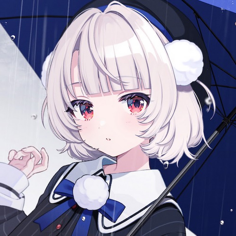 雨衣Official