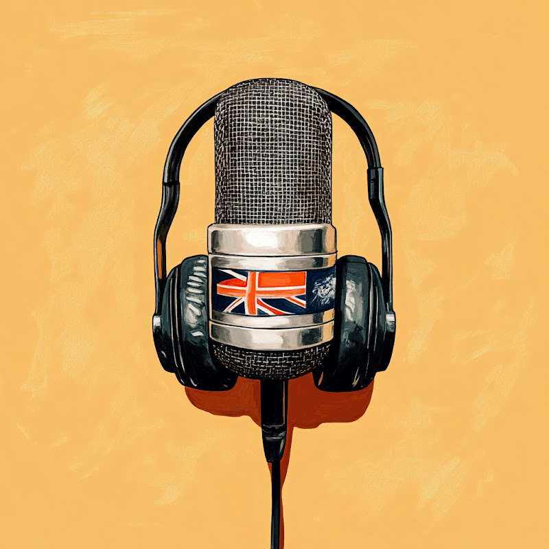 Your English Podcast