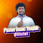 Pastor Isaac Thejith Official logo