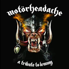 Official Motörheadache UK