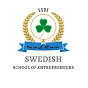 Swedish School Of Entrepreneurs logo