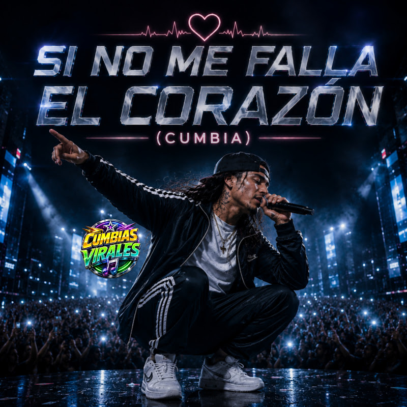 Cumbias Virales - Topic