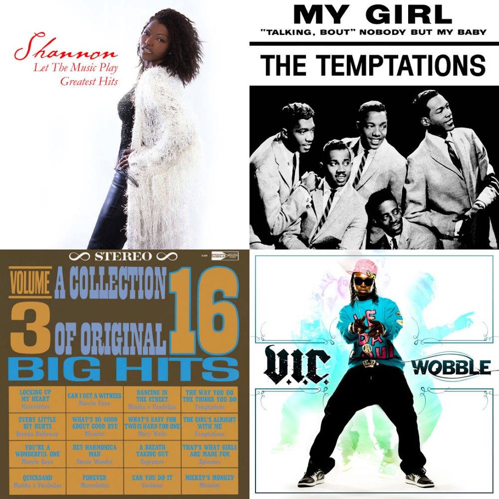 Prom music