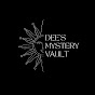 Dee's Mystery Vault  logo