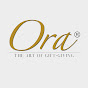 Ora Prints Official logo