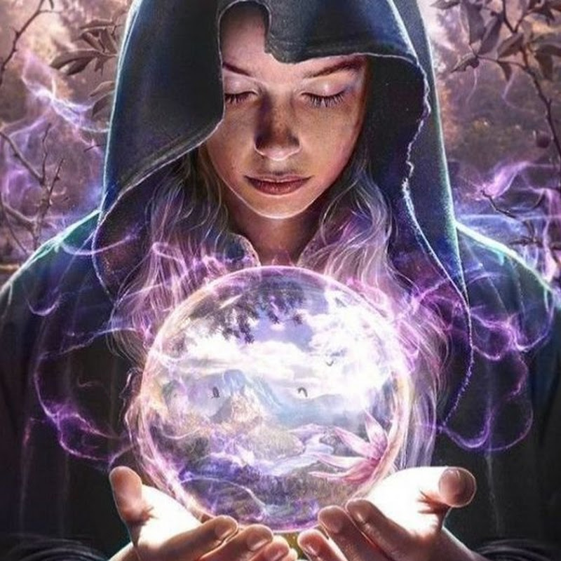 Magical Seeds