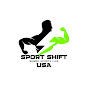 Sport Shift USA - Official logo