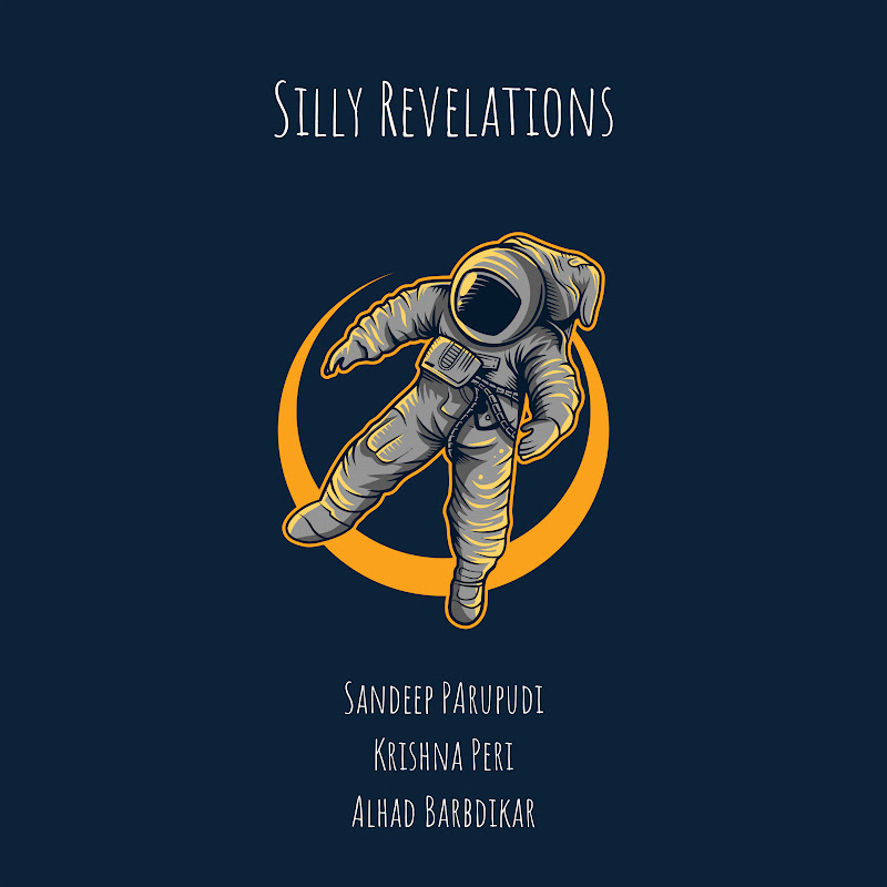 Silly Revelations icon
