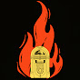 Campfire Jukebox logo