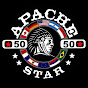 APACHE STAR logo