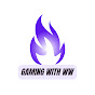 Gaming with WW logo
