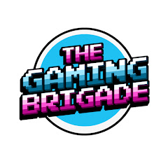 The Gaming Brigade Avatar