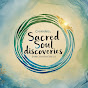 Sacred Soul Discoveries logo