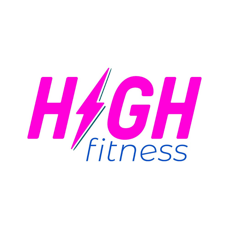 HIGH Fitness