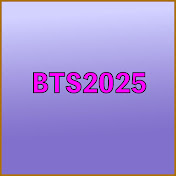 BTS2025