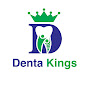 DentaKings logo
