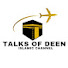 qsdDkAs4hig-channel-avatar-Talks of Deen