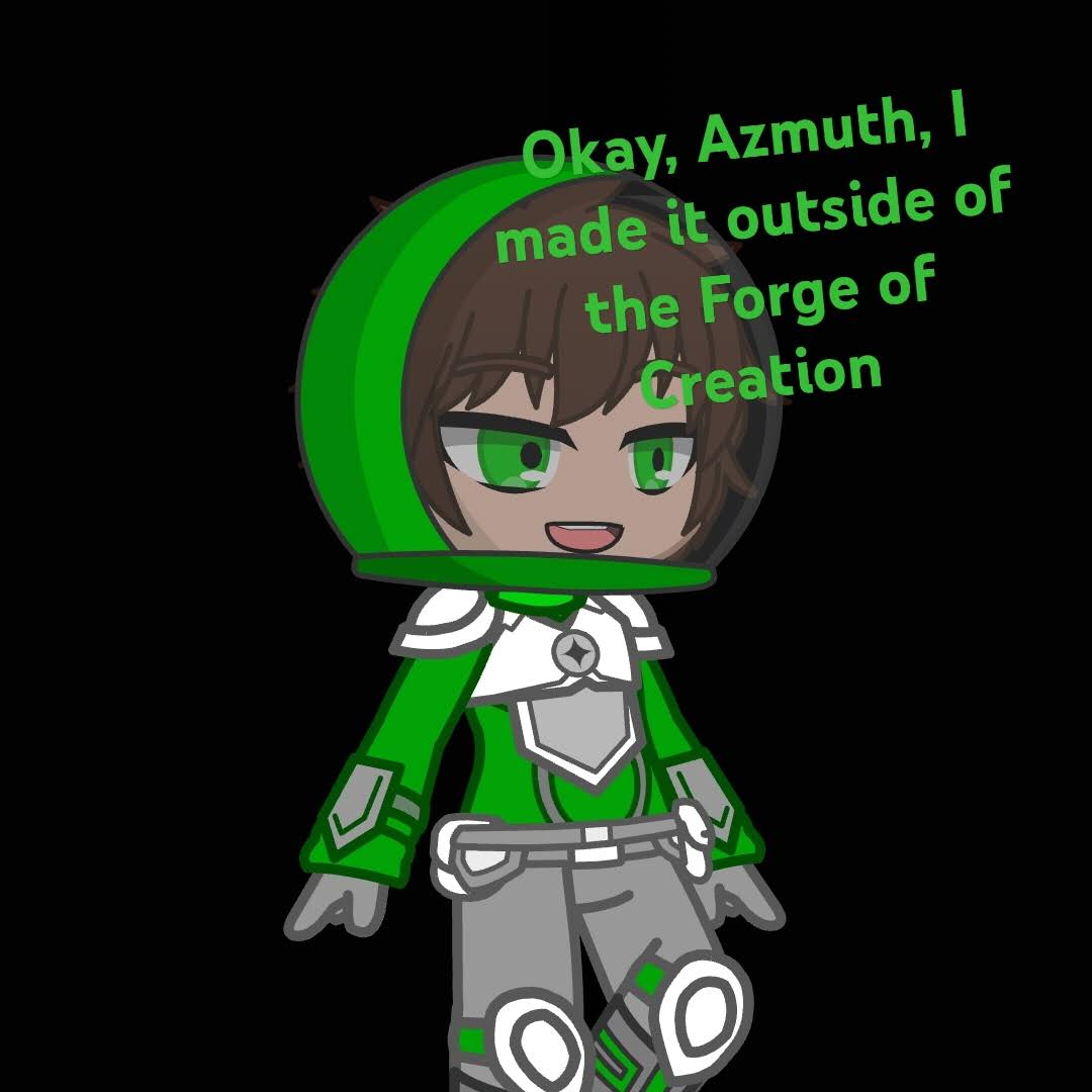 Post from Darkness 101