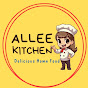Allee Kitchen logo