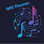 Will Thomas - Music Creator - @WillThomas-b5k - Youtube