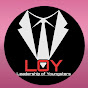 Leadership of Youngsters logo