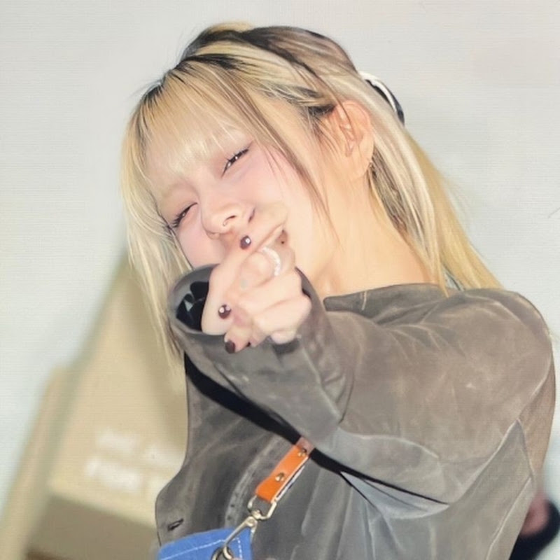 chaeyoung 🍓