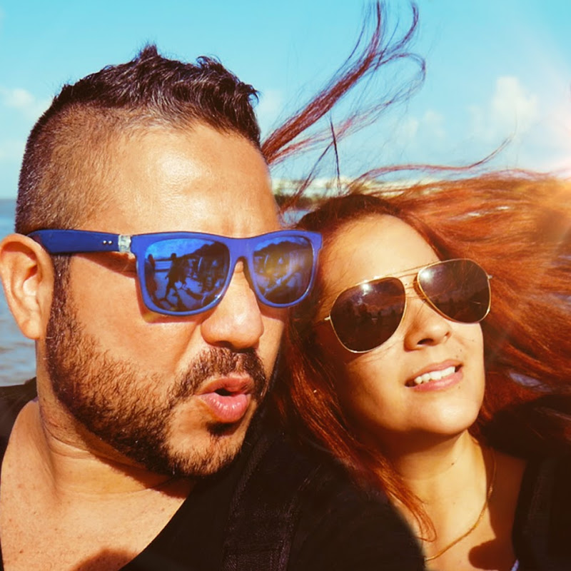 VILLAS CHANNEL VLOGS icon