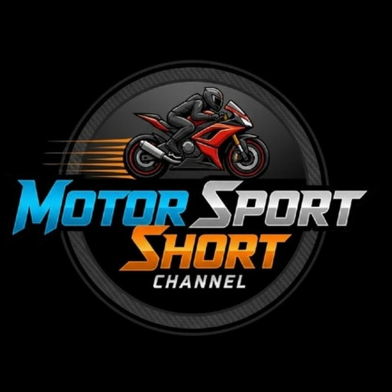 Motor Sport Short