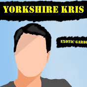 Yorkshire Kris Exotic Gardening