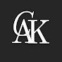 ACK creation channel logo