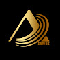 A Series Official  logo