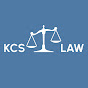 KCS Law logo