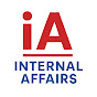 Internal Affairs Hindi logo