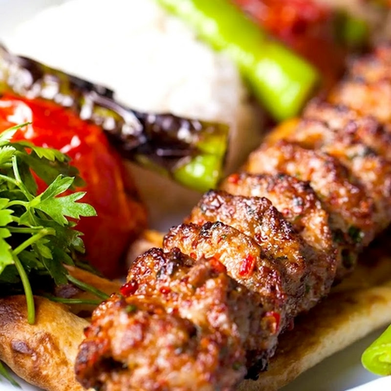 Chef Farzin F avatar