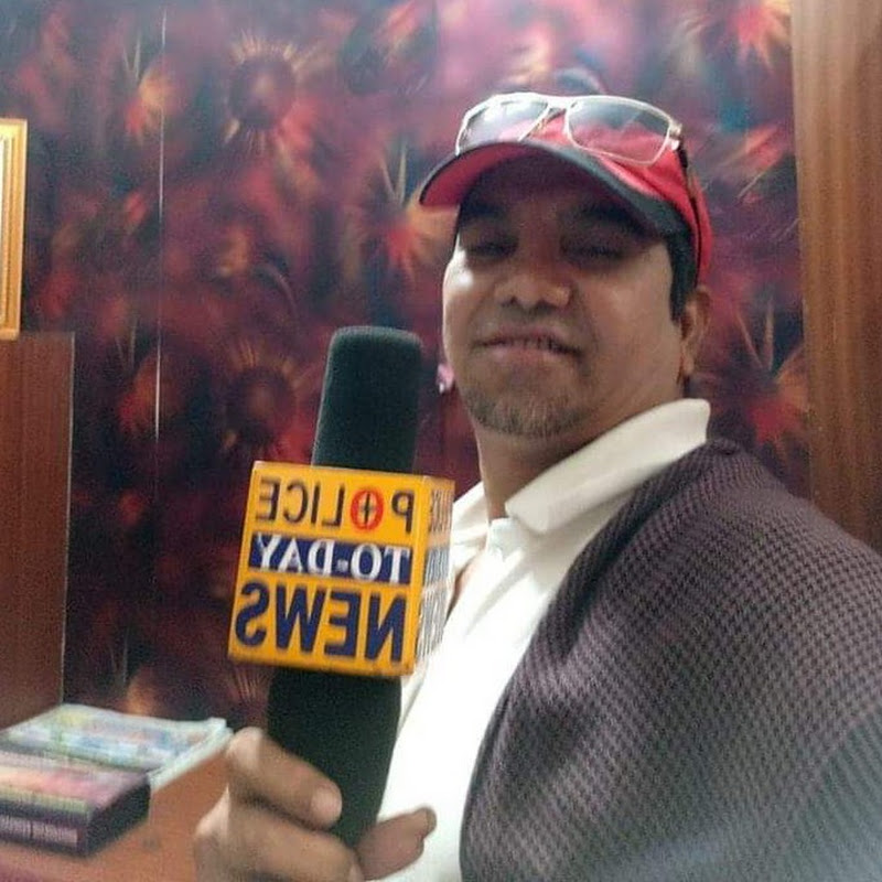 India Today Police News Delhi