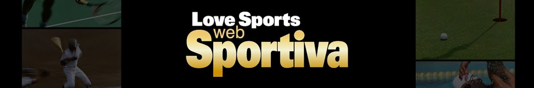 web Sportiva Avatar channel YouTube 