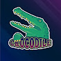 Crocodile Farm logo