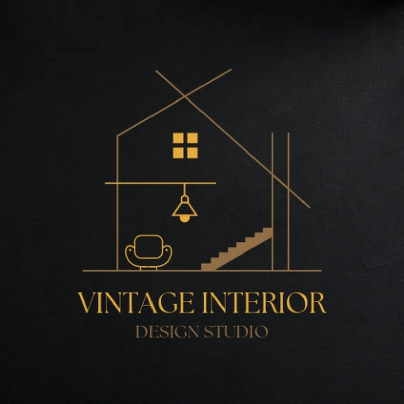 Vintage Interior Design Studio 