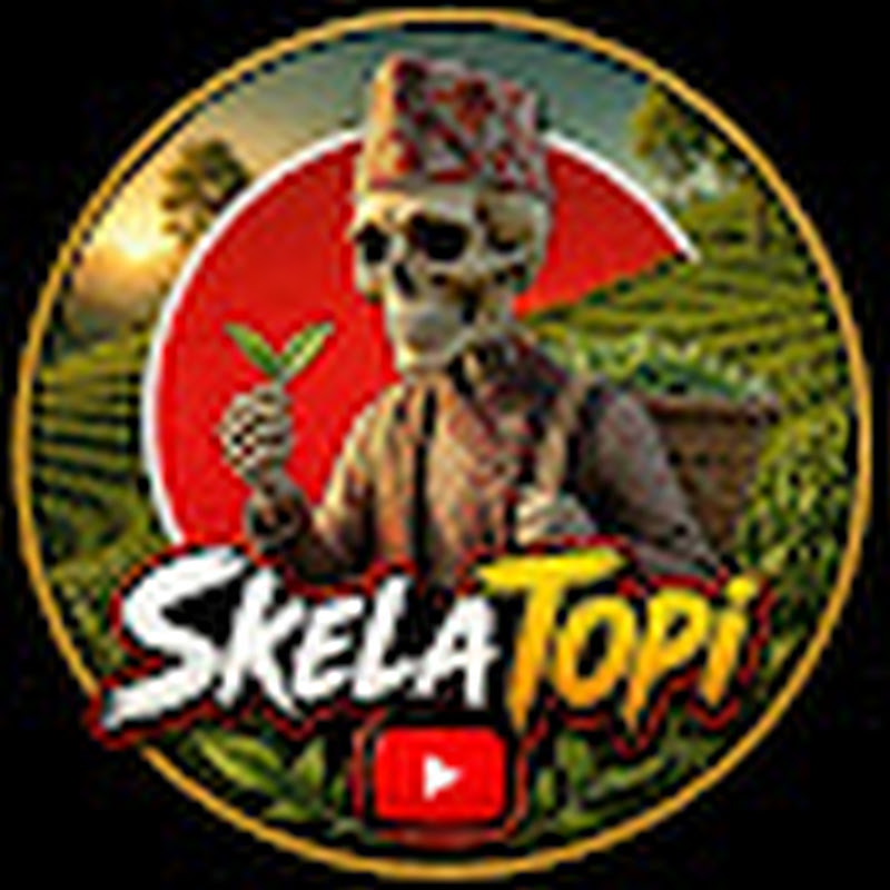 Hire SkelaTopi — Food & Drink YouTube creator for sponsorships