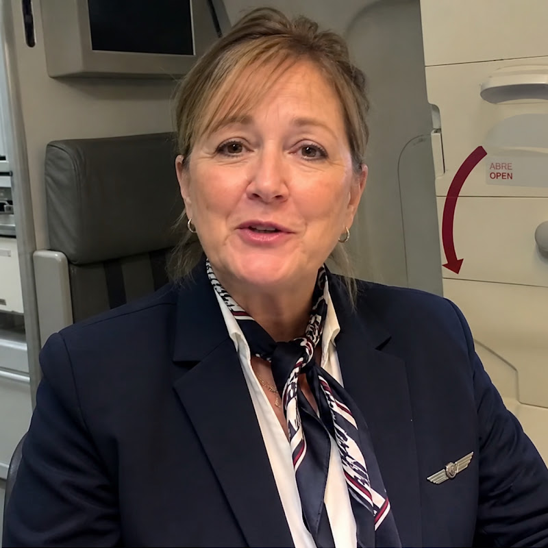 Travel Smart with Margie