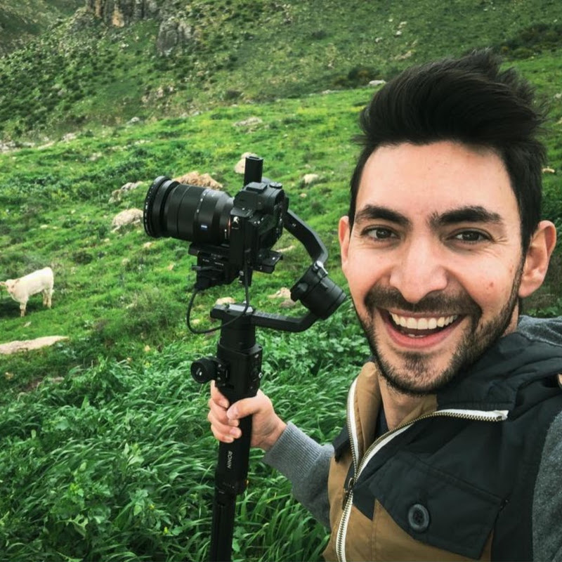 Channel Avatar
