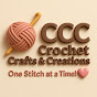 Crochet Crafts & Creations logo