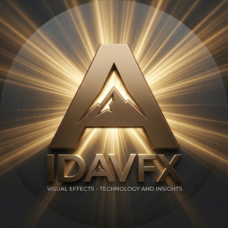 IDA | VFX 