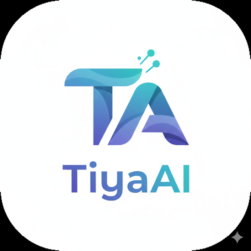 TiyaAIOfficial
