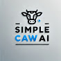 Simple Caw AI logo