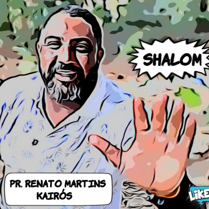 Renato Martins Kairós